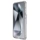 5. Nillkin Nature TPU Pro Magnetic Case with MagSafe for Samsung S25 - White