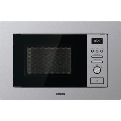 GORENJE BM201AG1X Microwave Oven
