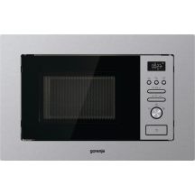 GORENJE BM201AG1X Microwave Oven