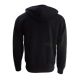 2. Air Jordan Brooklyn Fleece Jumpman Hoodie Black - FV7289-010