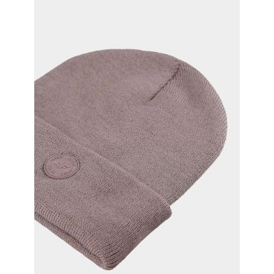 2. Children's winter hat 4F 4FJWAW24ACAPU444-83S