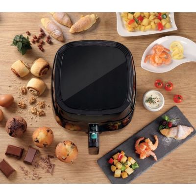 9. Gorenje AF1409DB Air Fryer