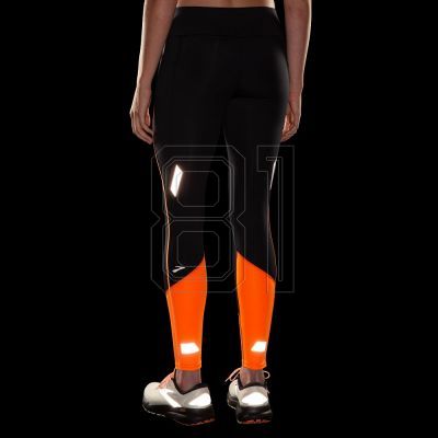 5. Brooks Running Run Visible Tight 2.0 W 221693068