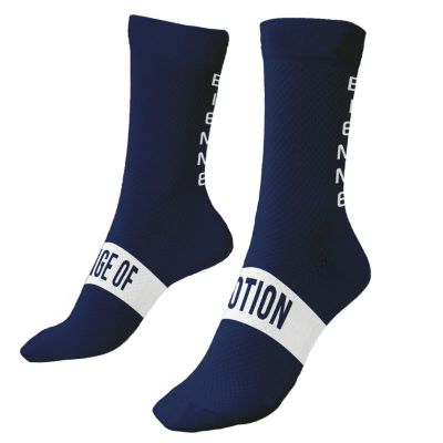 Biemme navy blue summer socks M 38-42