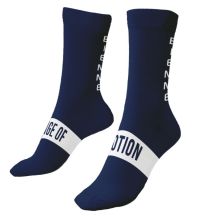 Biemme navy blue summer socks M 38-42