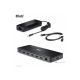 CLUB3D Club 3D, TB4 12-in-1 Docking Station
