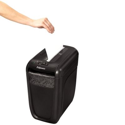 2. Fellowes Powershred 60Cs 22L Personal Shredder