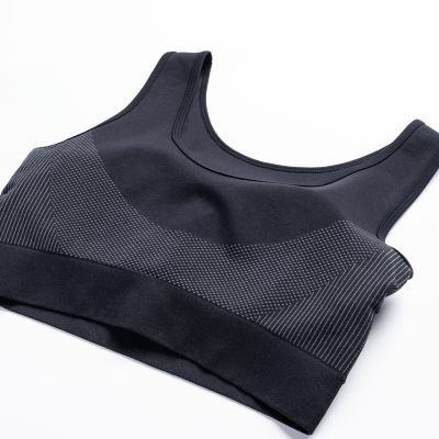 6. IQ Ingel Bra W 92800625393 Sports Bra