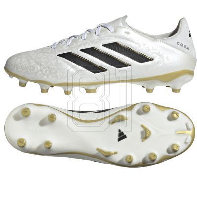 Adidas Copa Pure III League FG/MG M JH6296 football boots