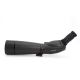 4. Celestron TrailSeeker 80-45 Degree 60x BaK-4 Black Riflescope
