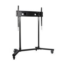 B-Tech BT8506 165.1 cm (65") Black