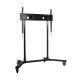 B-Tech BT8506 165.1 cm (65") Black