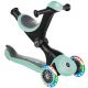 14. Scooter bike Globber GO-UP Deluxe Lights 646-206