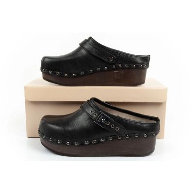 19. Scholl Iconic W F310461004 Clogs