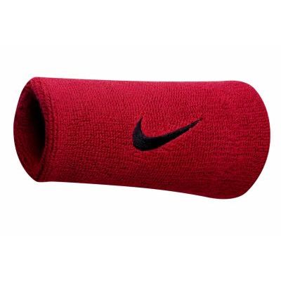 Nike Swoosh Doublewide Wristband /2pcs/ NN05624601