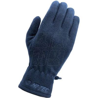 3. Hi-tec Salmo M fleece gloves 92800438528