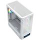 6. MODECOM VOLCANO AQ 500 ARGB MIDI CASE WHITE