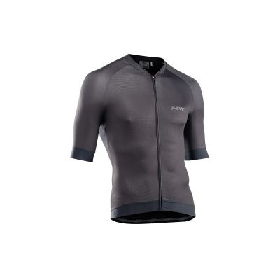 NORTHWAVE FAST Jersey - Black
