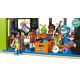 6. LEGO Friends 42674 - Game and Comic Shop