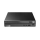 12. Lenovo ThinkCentre neo 50q Gen 4 Intel® Core™ i5 i5-13420H 16GB DDR4-SDRAM 1TB SSD Windows 11 Pro Mini PC Black
