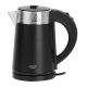 2. Electric kettle ADLER AD 1372b black
