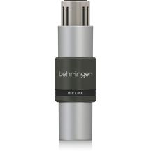 Behringer MIC LINK Miniature Microphone Booster