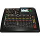 Behringer X32 Compact 40 channels 10 - 22000 Hz Black