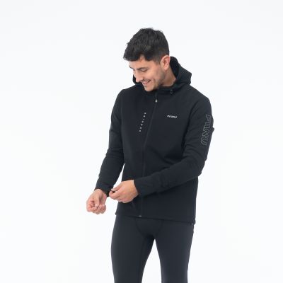 12. Men's FUNRUNE Jacket