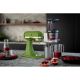 2. Juicer attachment for Kitchenaid 5KSM1JA