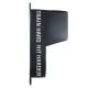 19. Wall-mounted boxing shield DBX-W-10