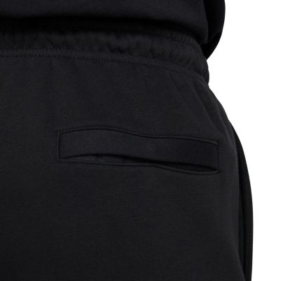 4. Nike Club Men's Pants Black FN3805 010