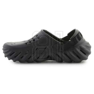 9. Crocs Echo Clog 207937-001