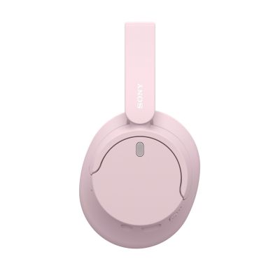 11. Sony WH-CH720N Headphones Bluetooth Connectivity Over-Ear Noise Cancelling Wireless Pink