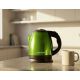 10. ESPERANZA ELECTRIC KETTLE PARANA 1.0 L GREEN EKK128G