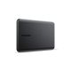 3. External HDD TOSHIBA Canvio Basics 2022 (2TB; 2.5"; HDTB520EK3AA)