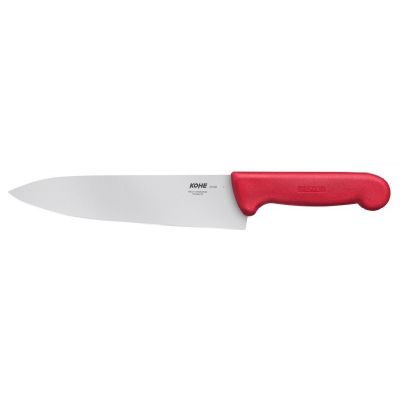 6. KOHE Knife, blade length 213mm, mix of colors