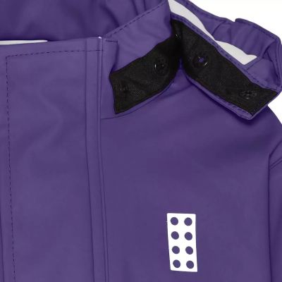 5. Lego Wear Kid's Lwjivan 200 Jr Jumpsuit 11010040/622