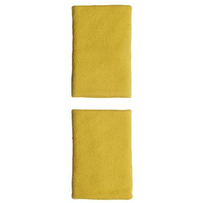 4. adidas Tennis WB L IC6510 Wristband