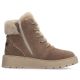 27. Rieker 70402-24 W RKR753 fur ankle boots