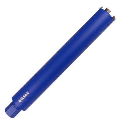 DISTAR DIAMOND CROWN RM-TX 1 1/4" 52mm x 450mm DRY