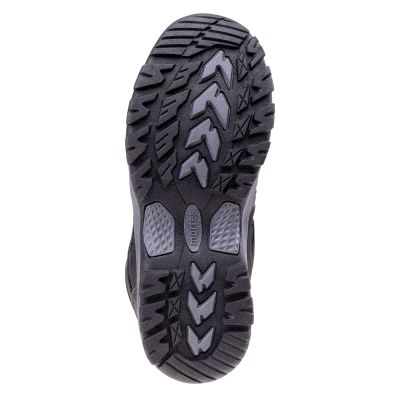 4. Children’s Hiking Shoes ROODIAN MID TEEN
