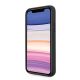 6. Guess 4G Stripe Collection case for iPhone 11 6.1" / Xr - gray