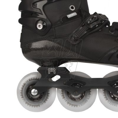 7. Freestyle skates SEBA FR Spin M SKKFRSPIN-BK