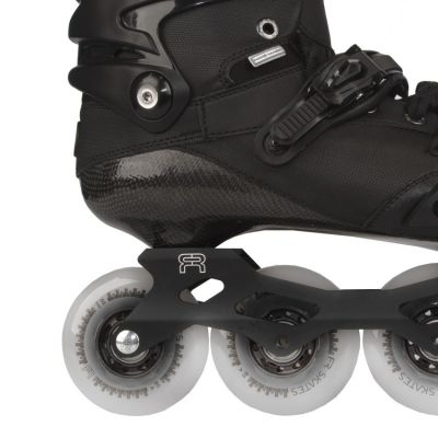7. SEBA FR Spin M SKKFRSPIN-BK freestyle skates