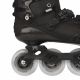 7. Freestyle skates SEBA FR Spin M SKKFRSPIN-BK