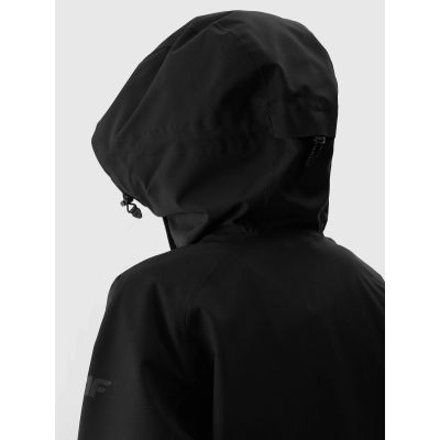 8. Women's transition jacket with NeoDry 8K 4F membrane