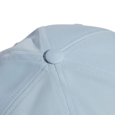 8. adidas Metal Badge Lightweight Baseball Cap IY7770