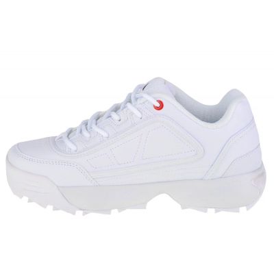 6. Kappa Rave NC W 242782-1010 Shoes