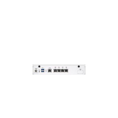 2. Lancom Systems UF-60 firewall (hardware) 3.5 Gbit/s