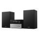 Philips TAM3205M2/12 mini system black